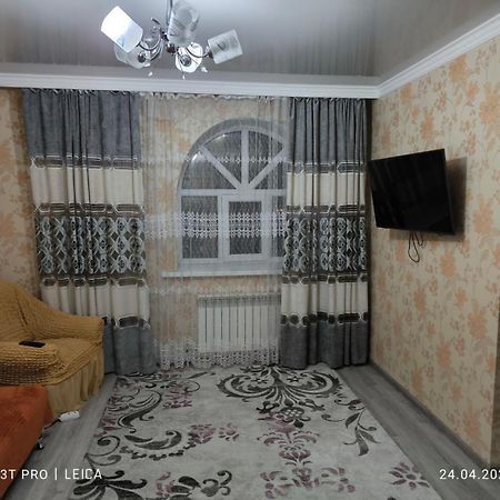 Уютная Квартира Комфорт Класса143 Promyshlennyy Kültér fotó