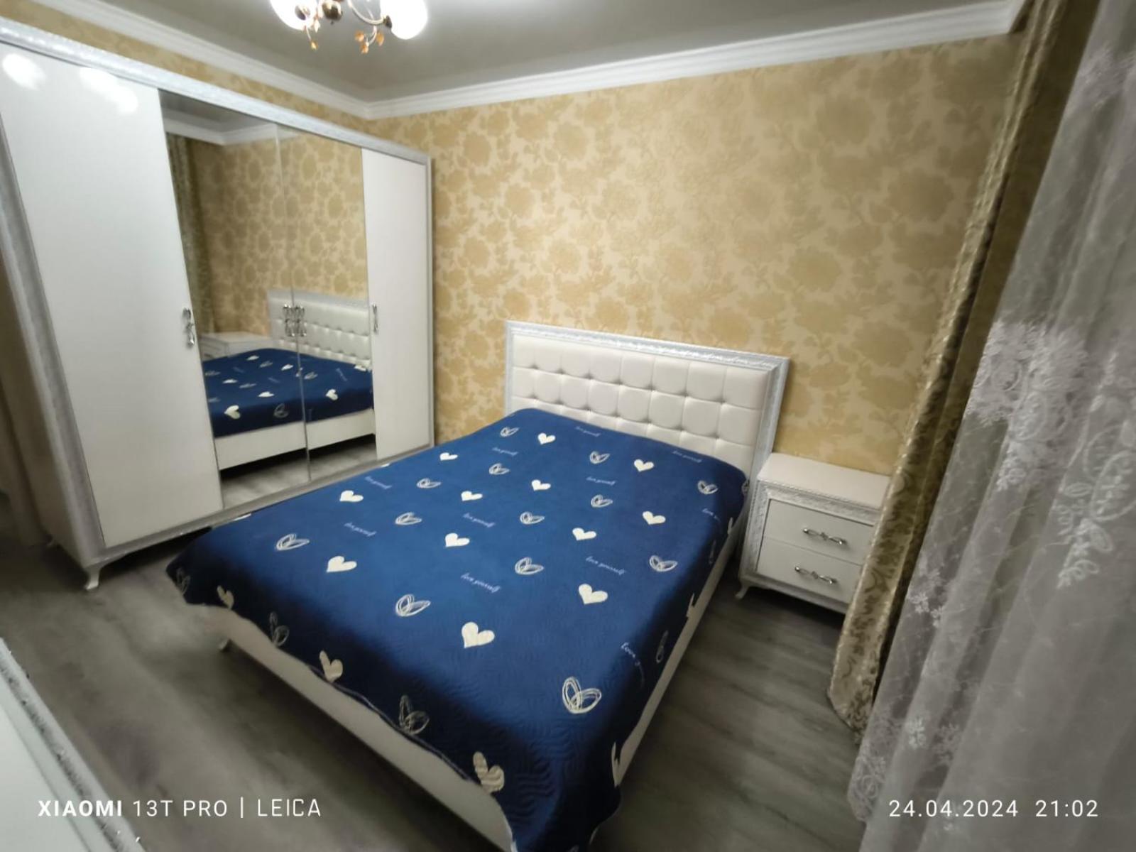 Уютная Квартира Комфорт Класса143 Promyshlennyy Kültér fotó