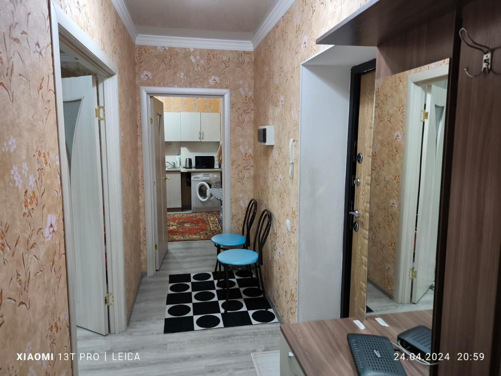 Уютная Квартира Комфорт Класса143 Promyshlennyy Kültér fotó