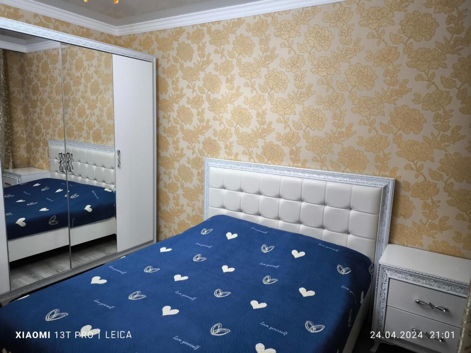 Уютная Квартира Комфорт Класса143 Promyshlennyy Kültér fotó
