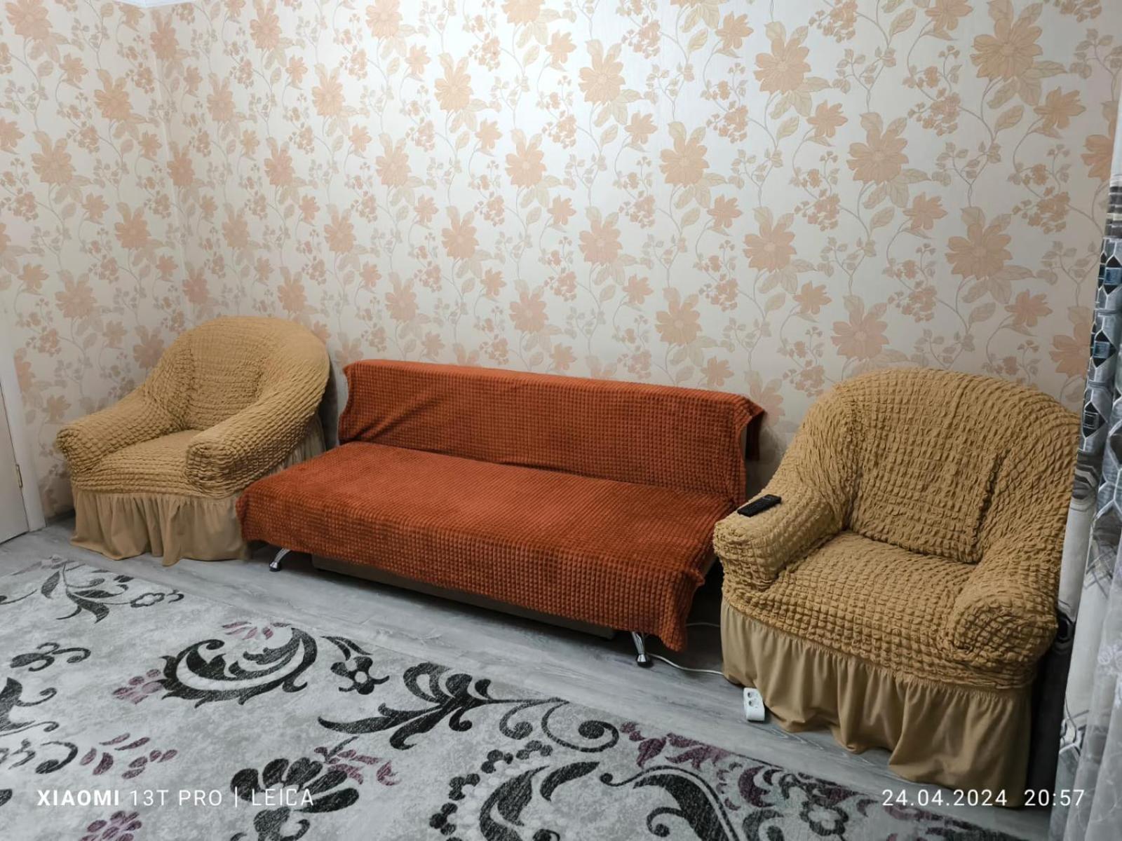 Уютная Квартира Комфорт Класса143 Promyshlennyy Kültér fotó